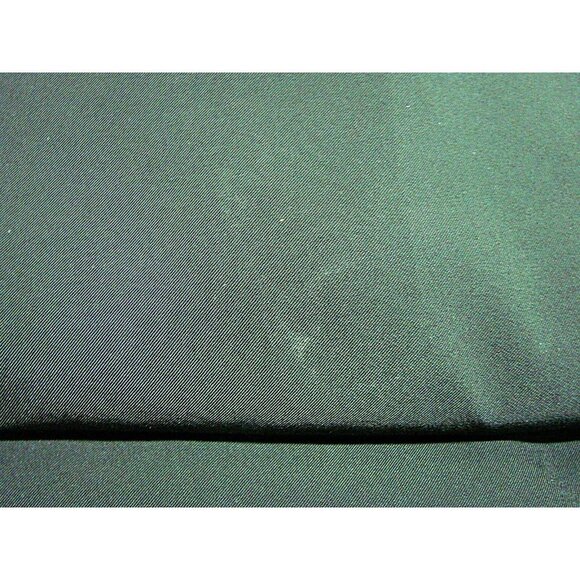 Vintage Jenne Maag Sleeveless Square Neck Sheath Career Midi Dress Black Size M - Picture 11 of 12